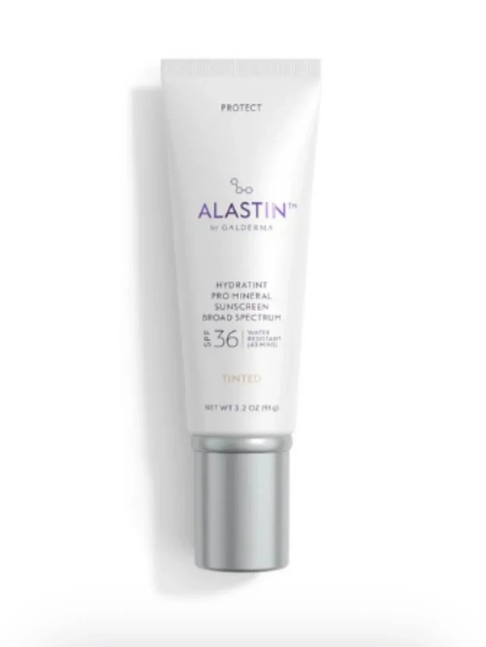 NWT Alastin HydraTint Pro Mineral Sunscreen SPF 36 3.2 oz